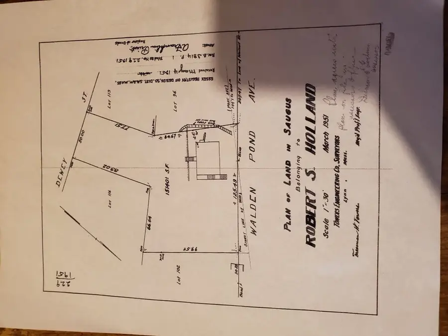 9 Walden Pond Ave, Saugus, MA 01906 - Image #3