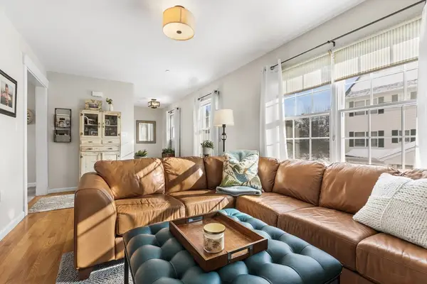 252 Albion Street #3, Wakefield, MA 01880