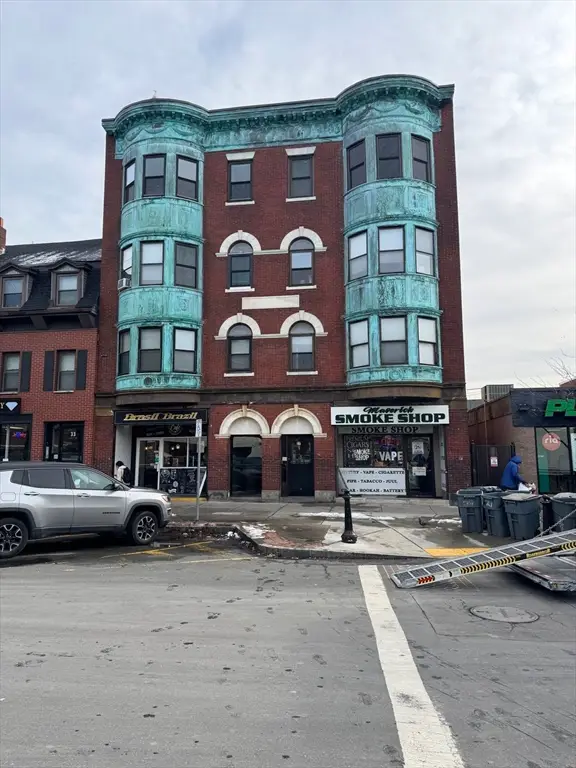 25-31 Maverick Sq #5, Boston, MA 02128 - Image #1