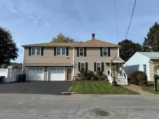 93 Benjamin St, Leominster, MA 01453 - Image #1