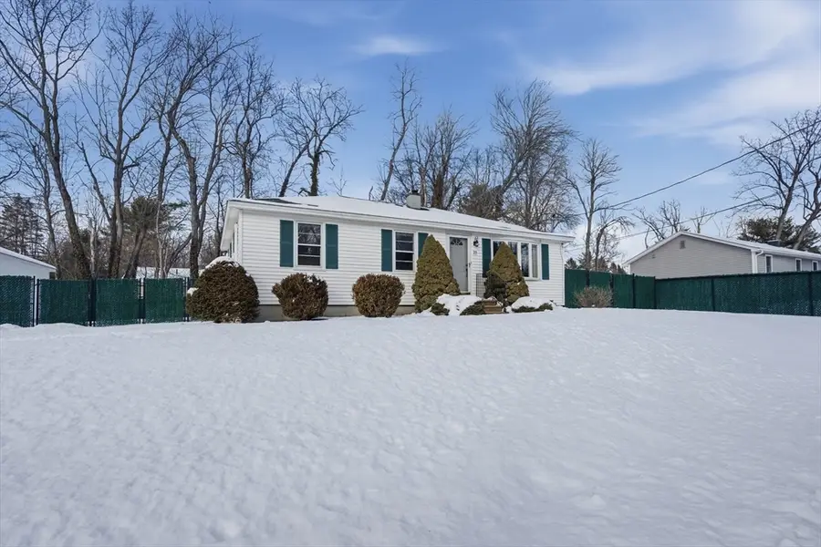 23 Gail Drive, Holden, MA 01520 - #3