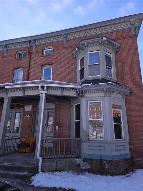 40 Byers St, Springfield, MA 01105 - Image #1