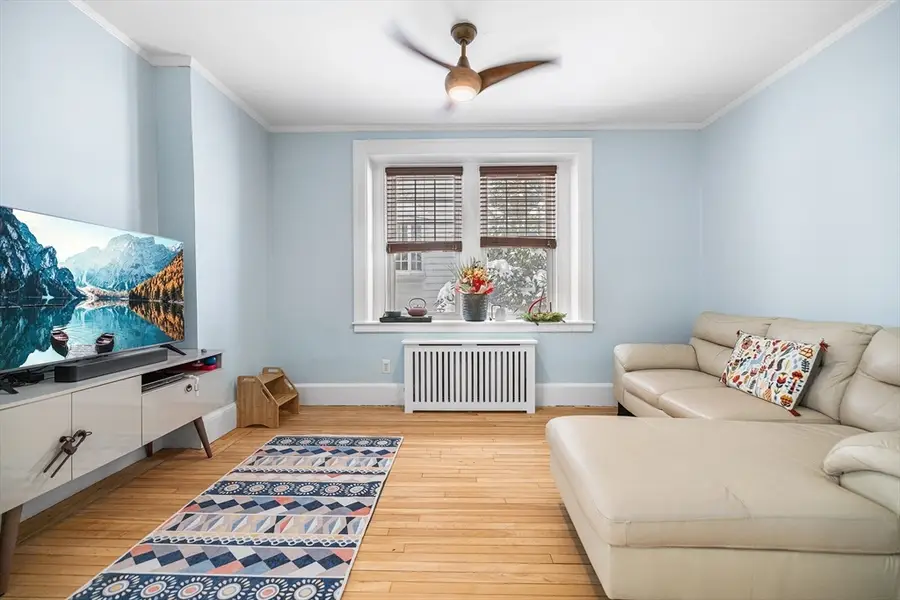 601 Franklin Street #2, Melrose, MA 02176 - #3