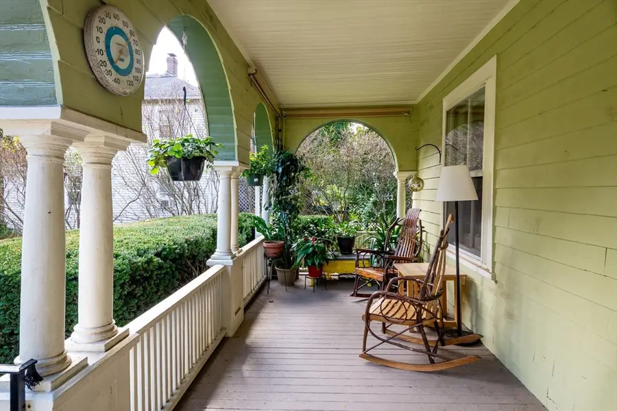 136 Sylvester Ave, Winchester, MA 01890 - Image #2