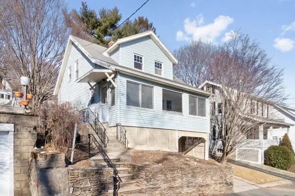 58 Alpine St, Arlington, MA 02474