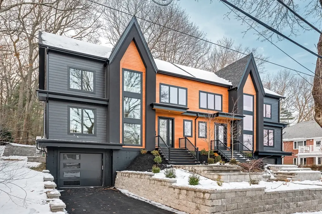 129 Withington Rd #129, Newton, MA 02460 - Image #1