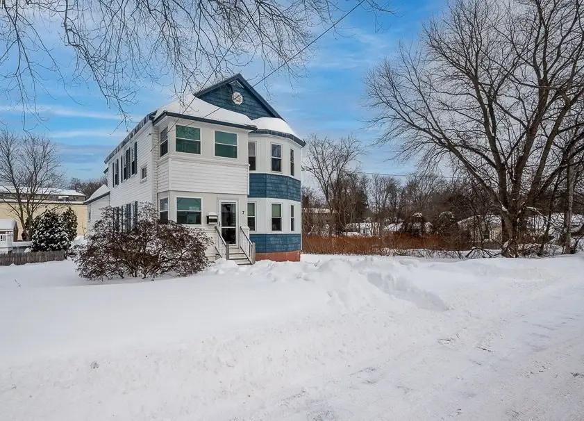 7 Clarissa St, Worcester, MA 01604 - Image #3