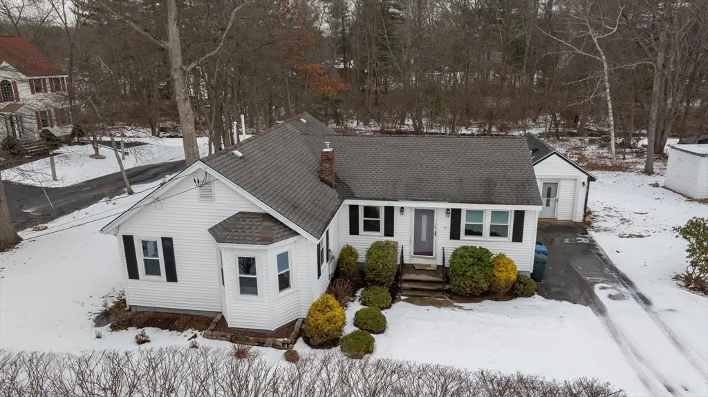 39 Sycamore Lane, Billerica, MA 01821 - Image #1