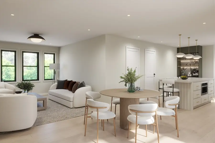 34 Governor Winthrop Rd #1, Somerville, MA 02145 - #3