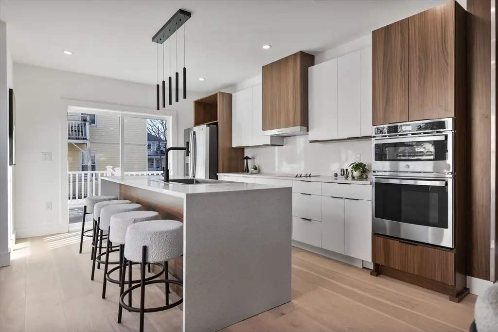 9 Trout Ave #1, Medford, MA 02155 - Image #1