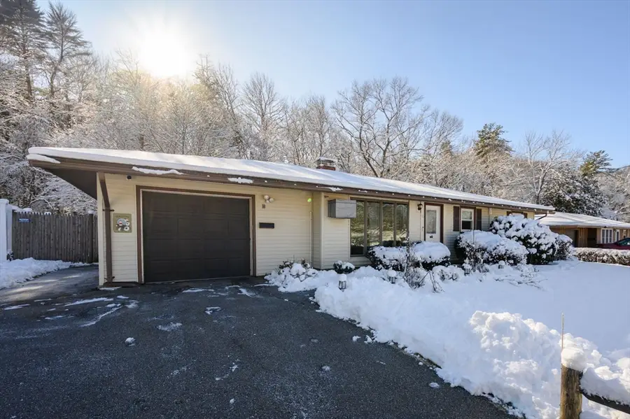 95 Rindone St, Holbrook, MA 02343 - #3