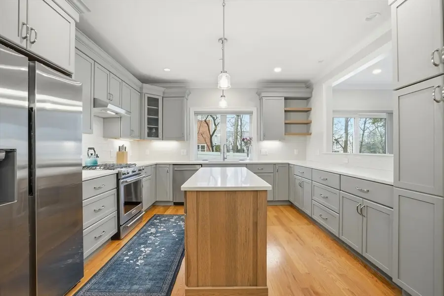 433 Neponset St #A, Norwood, MA 02062 - Image #3