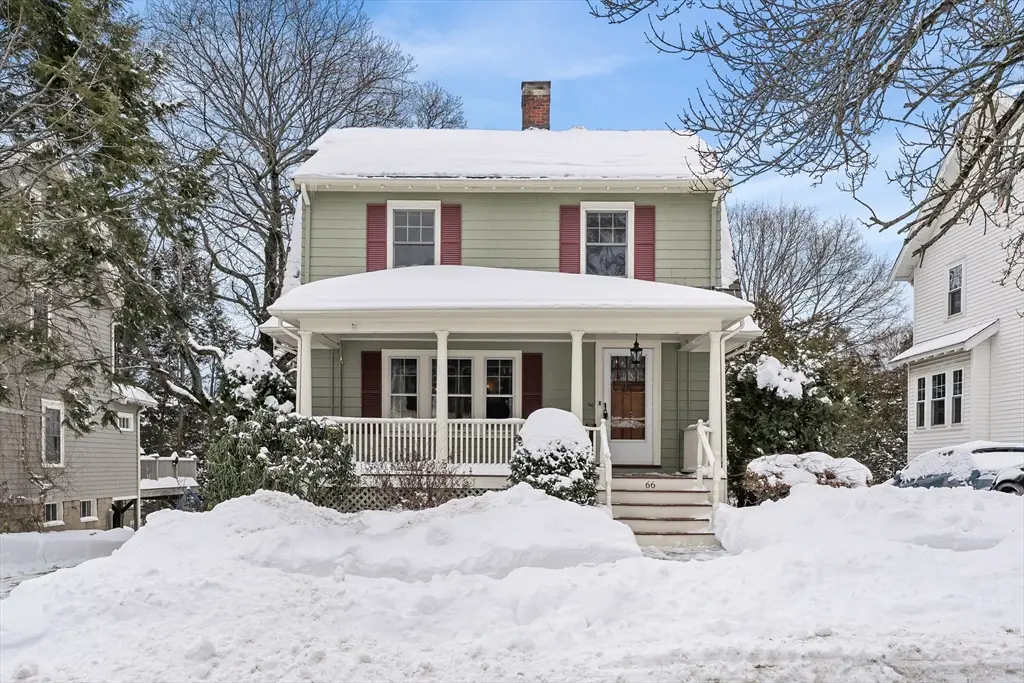 66 Scituate Street, Arlington, MA 02476 - Image #1