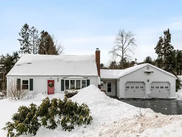 46 Pine Hill Rd, Ashland, MA 01721