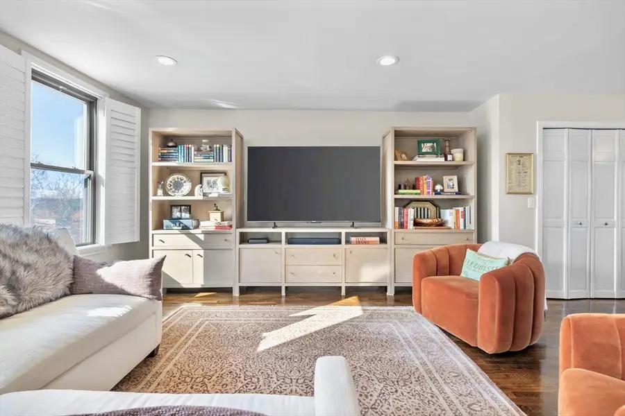 417 Bunker Hill St #2, Boston, MA 02129 - Image #3