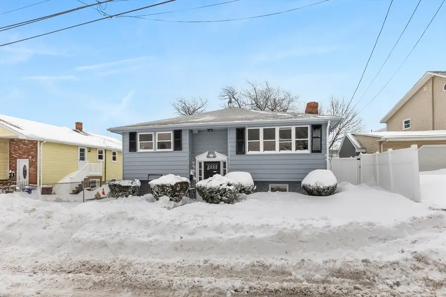 89 Sigourney St, Revere, MA 02151 - Image #2