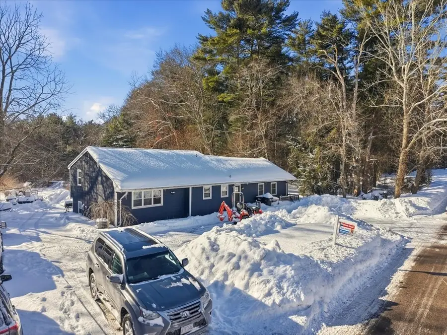 68 Beech St, Bridgewater, MA 02324 - Image #2