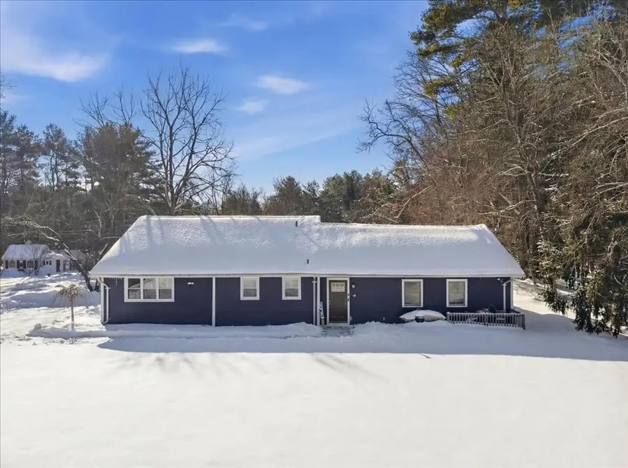 68 Beech St, Bridgewater, MA 02324 - Image #3