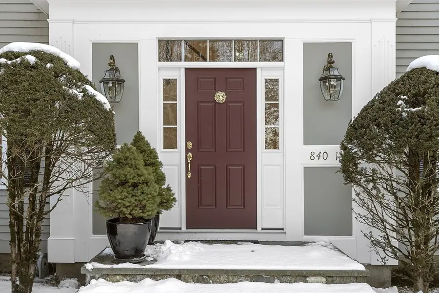 840-1 Old Road To 9 Acre Cor, Concord, MA 01742 - Image #2