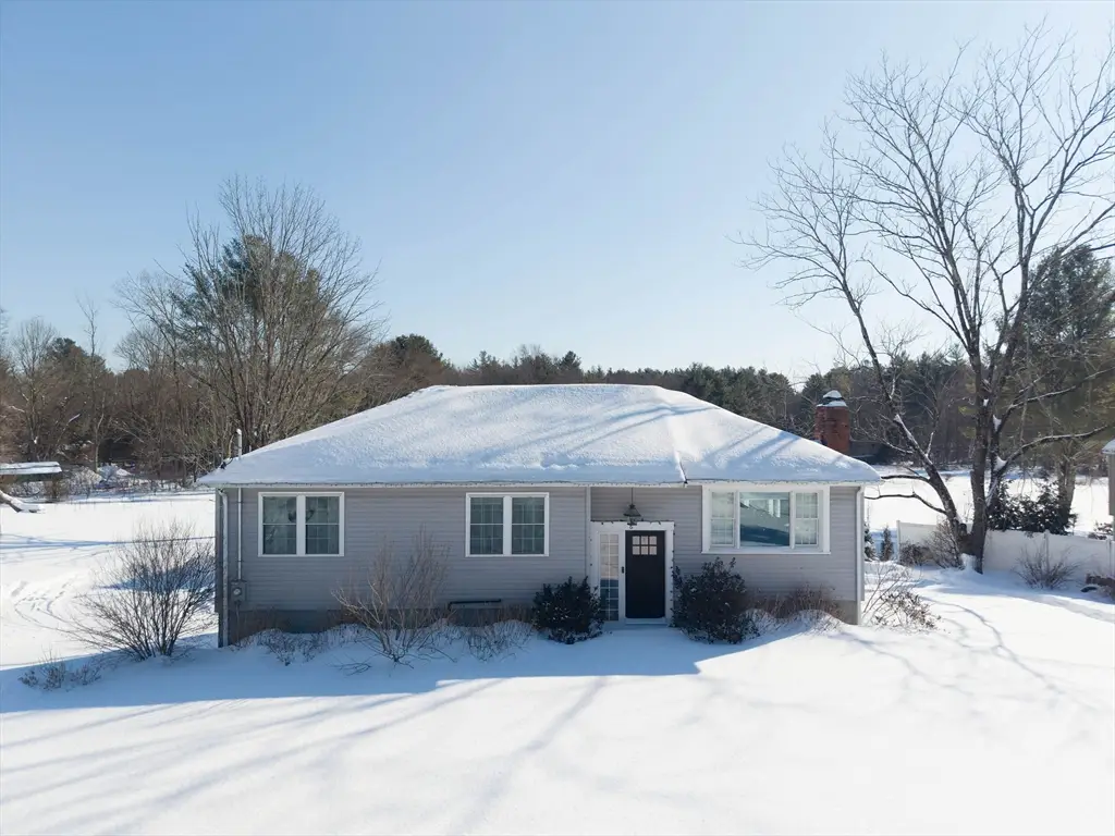 6 Village St, Millis, MA 02054 - Image #1