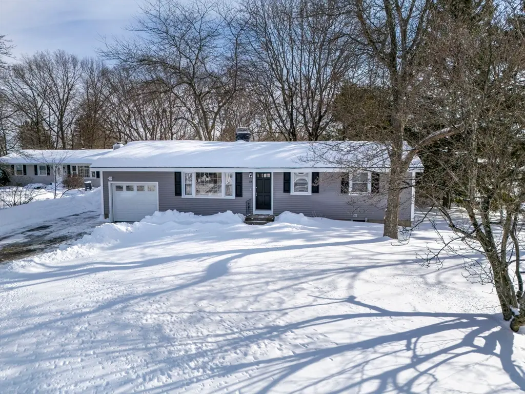 54 Roundtop Rd, Framingham, MA 01701 - Image #1