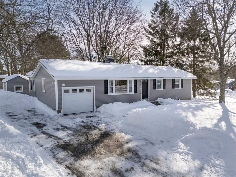 54 Roundtop Rd, Framingham, MA 01701 - Image #2