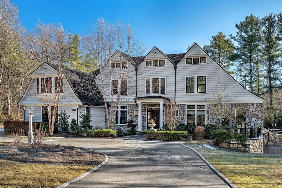 79 Walnut Rd, Weston, MA 02493 - Image #2