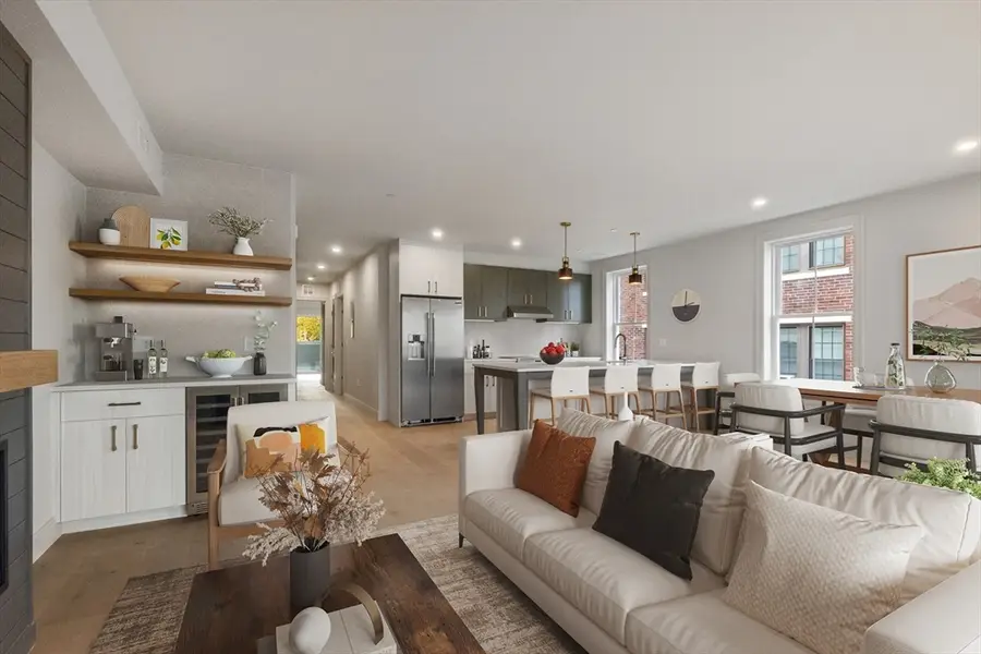 59 Spear St. #301A, Quincy, MA 02169 - Image #2