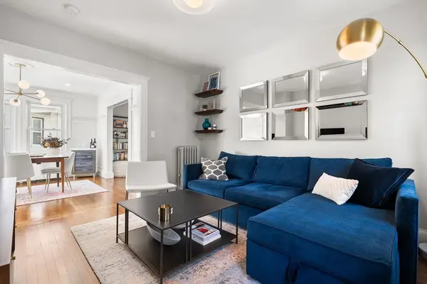 281 Belgrade Ave #2, Boston, MA 02131