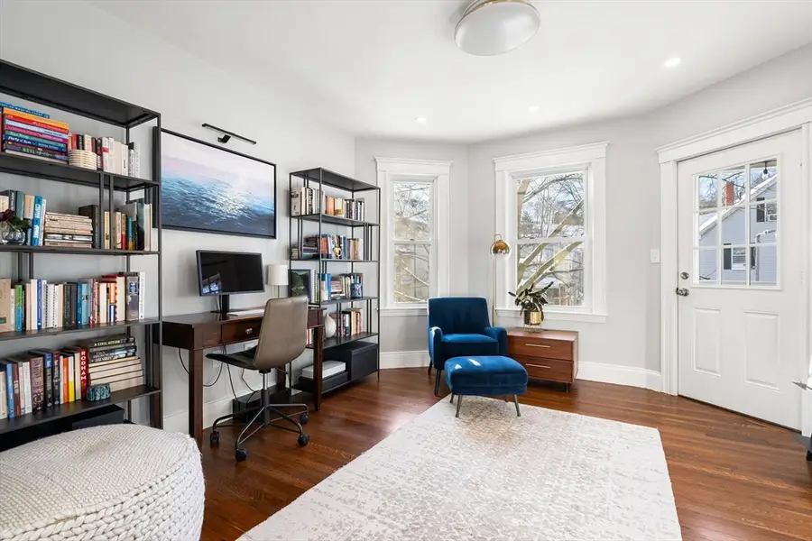 281 Belgrade Ave #2, Boston, MA 02131 - Image #3