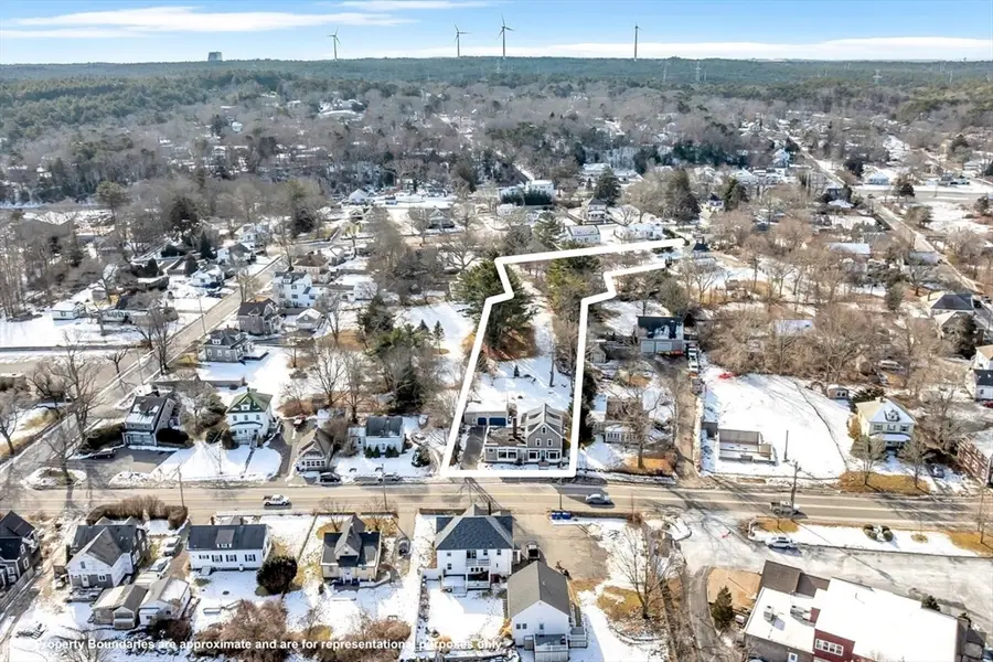 896 Sandwich Rd, Bourne, MA 02532 - Image #3