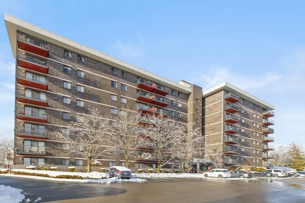 500 Washington St #201, Quincy, MA 02169 - Image #1