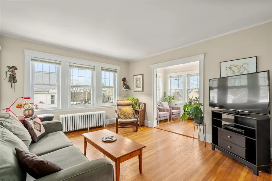 4 Albano Street #2, Boston, MA 02131 - Image #3