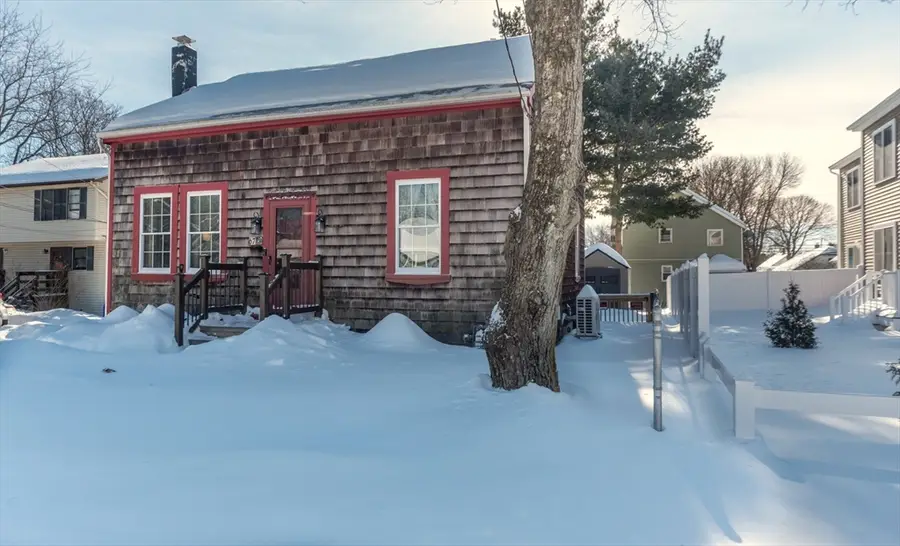 67 Norton St, Attleboro, MA 02703 - Image #3