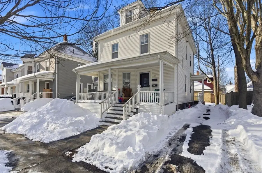 20 Central Ave, Danvers, MA 01923 - Image #2