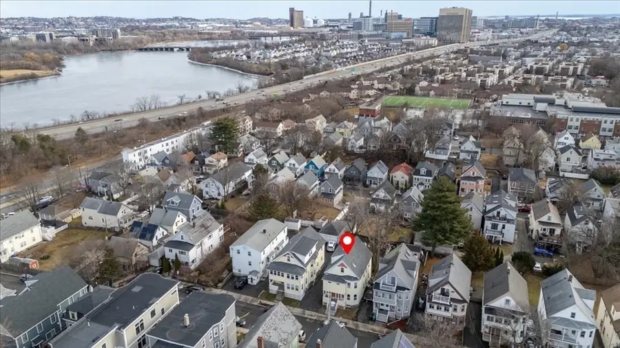 77 Fremont Street #1, Somerville, MA 02145 - #3