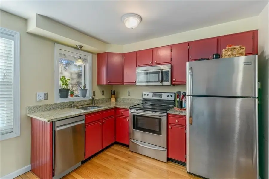 45 Cross St #19, Medford, MA 02155 - Image #3