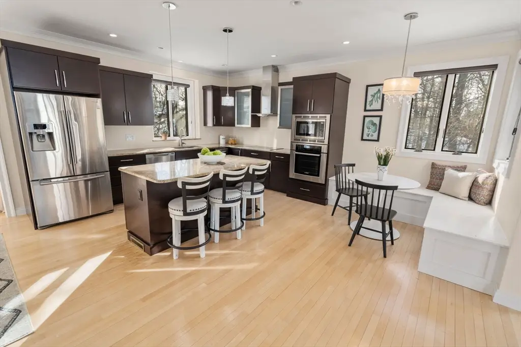 10 Lamoine St, Belmont, MA 02478 - #1