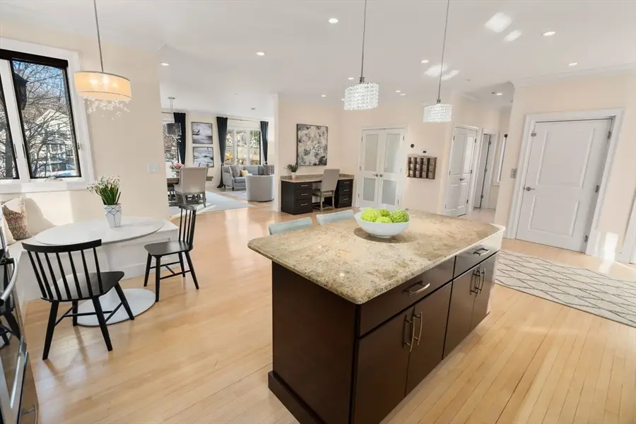 10 Lamoine St, Belmont, MA 02478 - #3