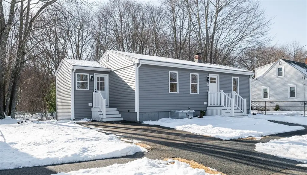 6 Allen Road, Peabody, MA 01960 - Image #1