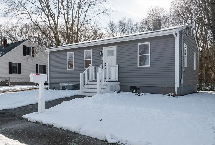 6 Allen Road, Peabody, MA 01960 - Image #3