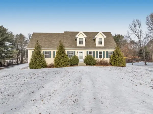 49 Chisholm Trail, Lancaster, MA 01523 - Image #1