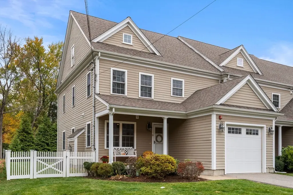 9 Bellevue Rd #9, Natick, MA 01760 - Image #1