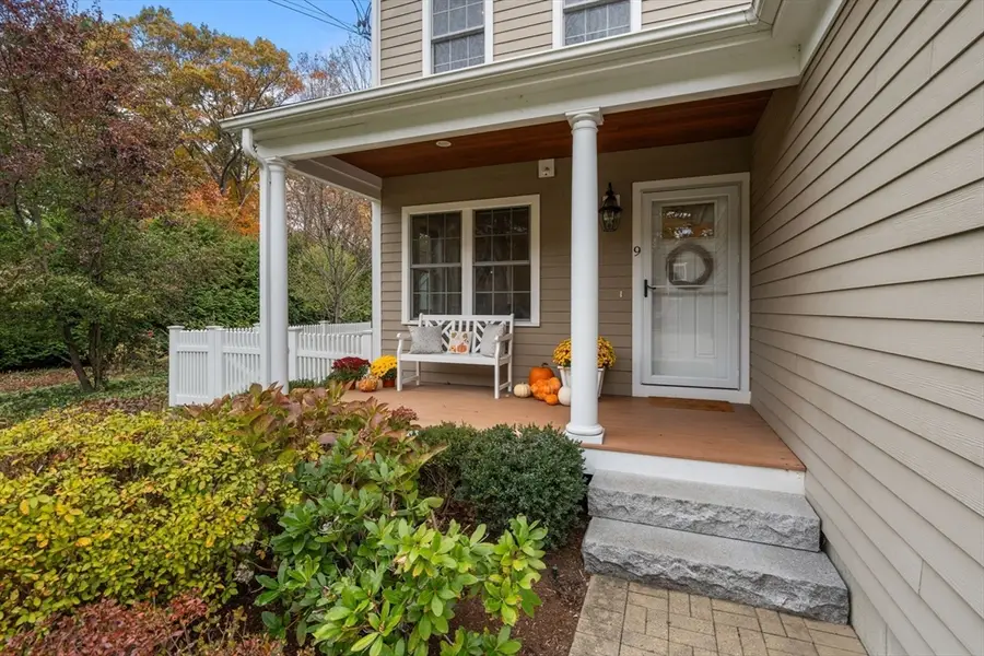 9 Bellevue Rd #9, Natick, MA 01760 - Image #2