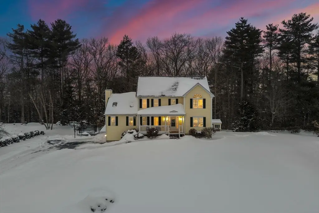 19 Preserve Way, Sturbridge, MA 01566 - Image #1
