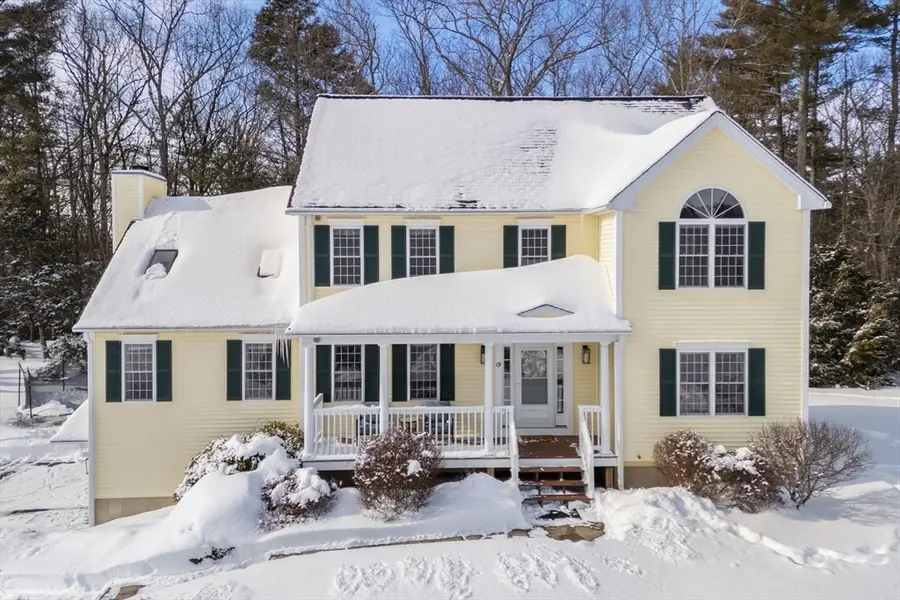19 Preserve Way, Sturbridge, MA 01566 - Image #2