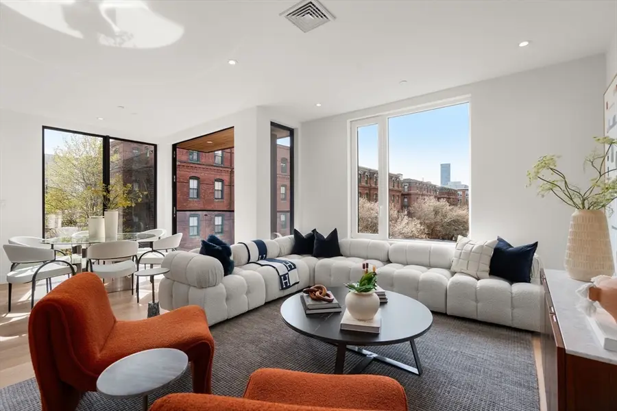 595 Albany Street #302, Boston, MA 02118 - Image #3