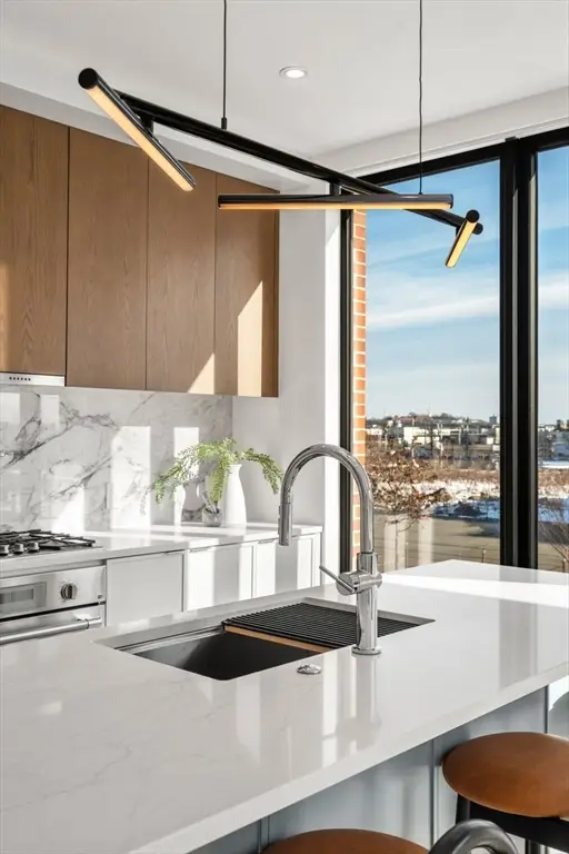 595 Albany Street #201, Boston, MA 02118 - Image #2