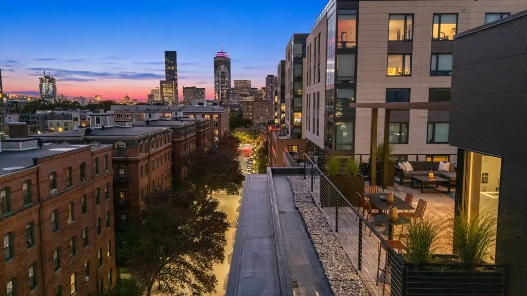 595 Albany Street #501, Boston, MA 02118 - Image #1