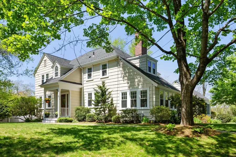212 Hawthorne Lane, Concord, MA 01742 - Image #2